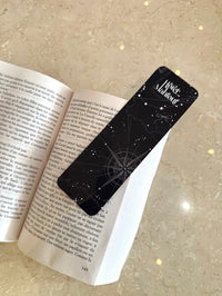 Marque-page Ciel astral