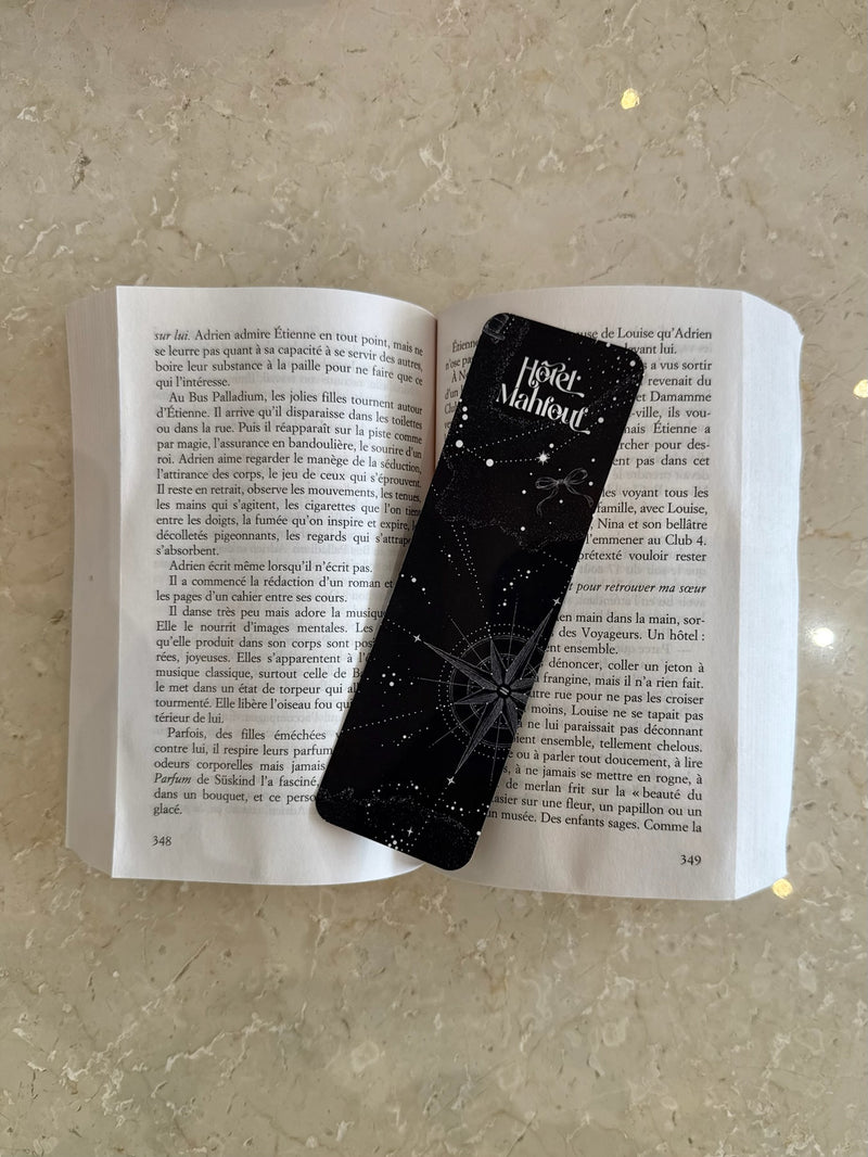 Marque-page Ciel astral