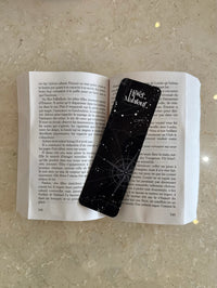 Marque-page Ciel astral