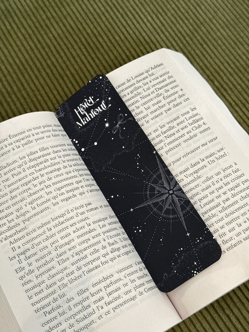 Marque-page Ciel astral