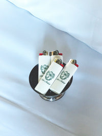 Briquet Blason