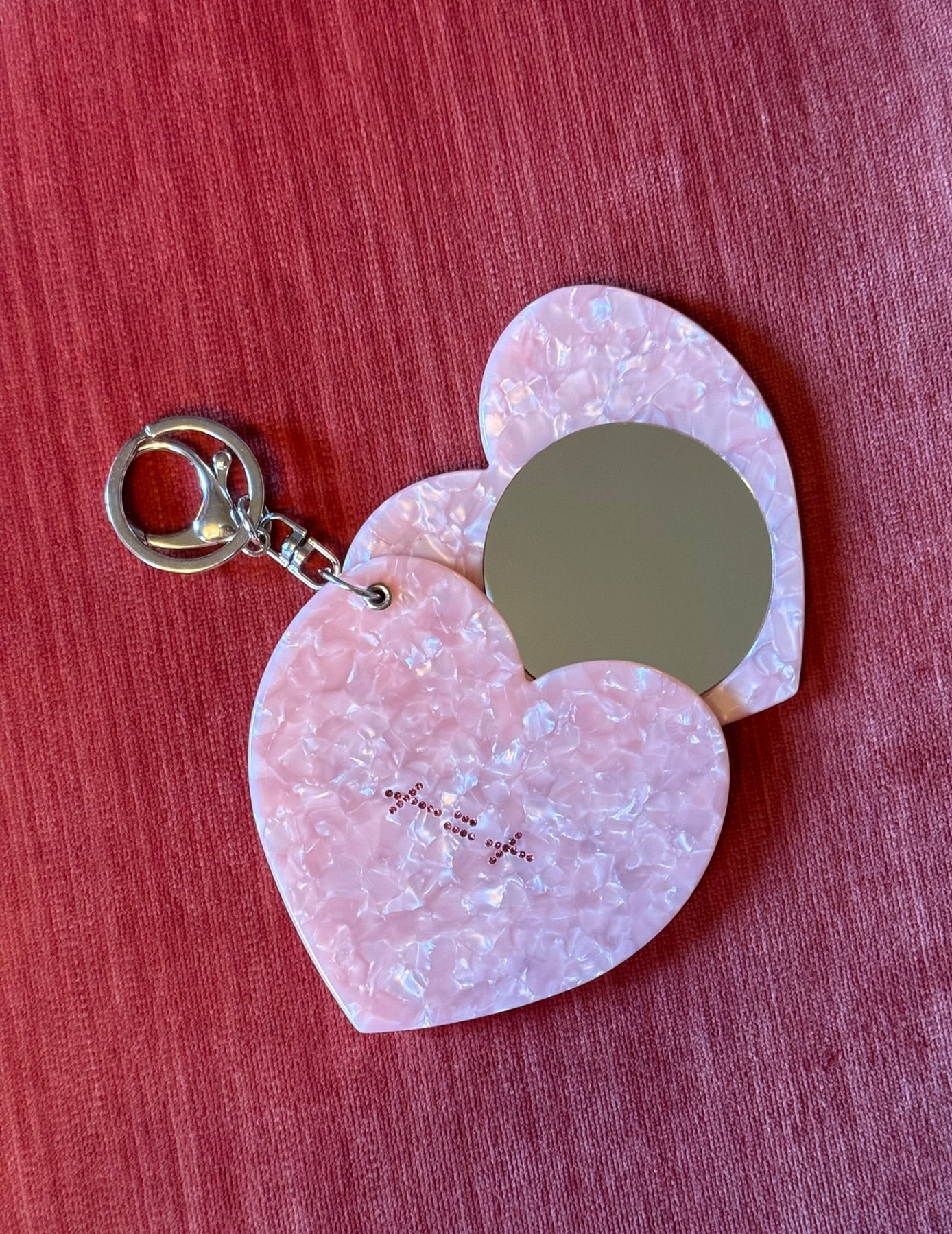 Miroir de sac Estrella