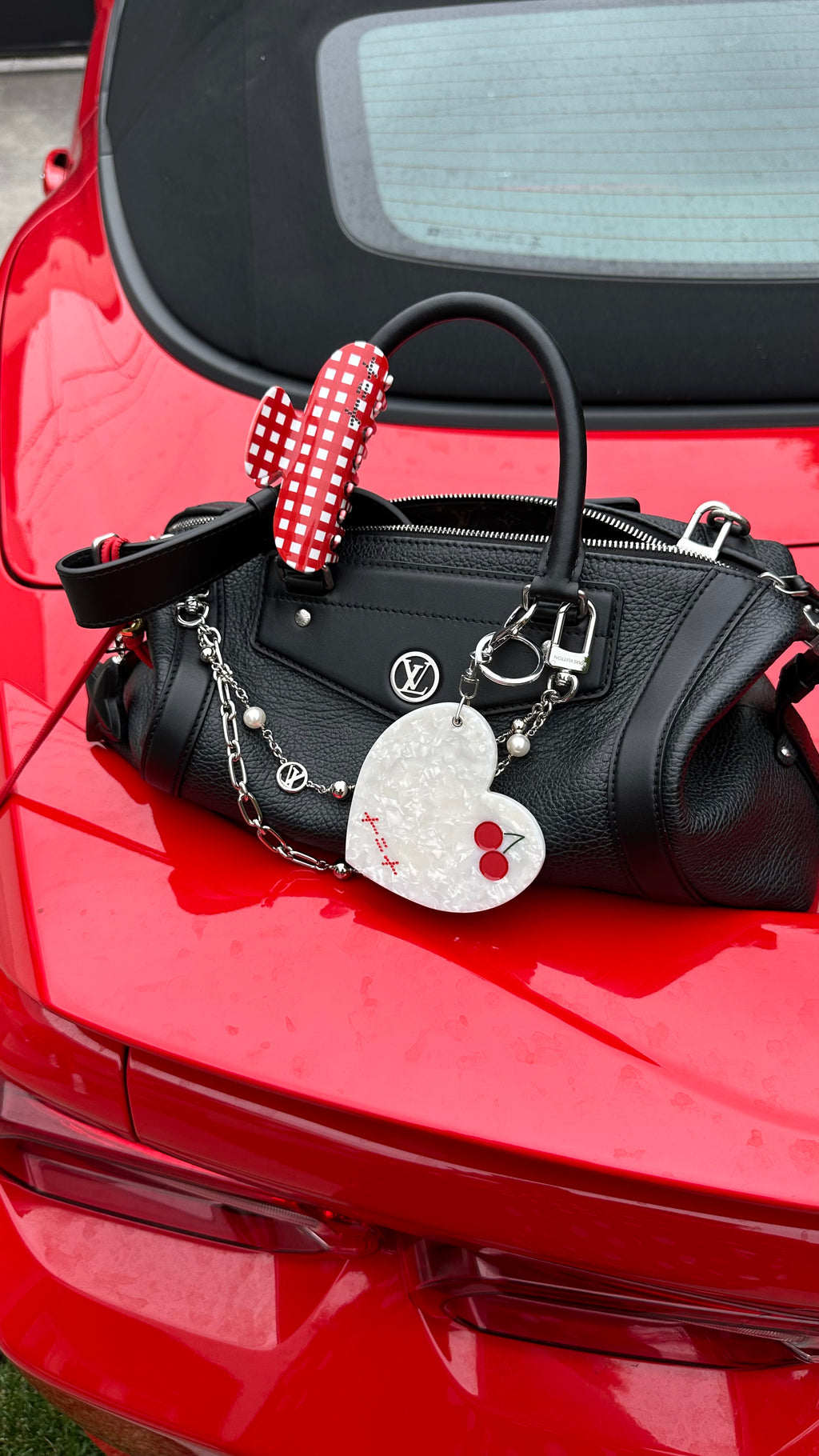 Miroir de sac Estrella