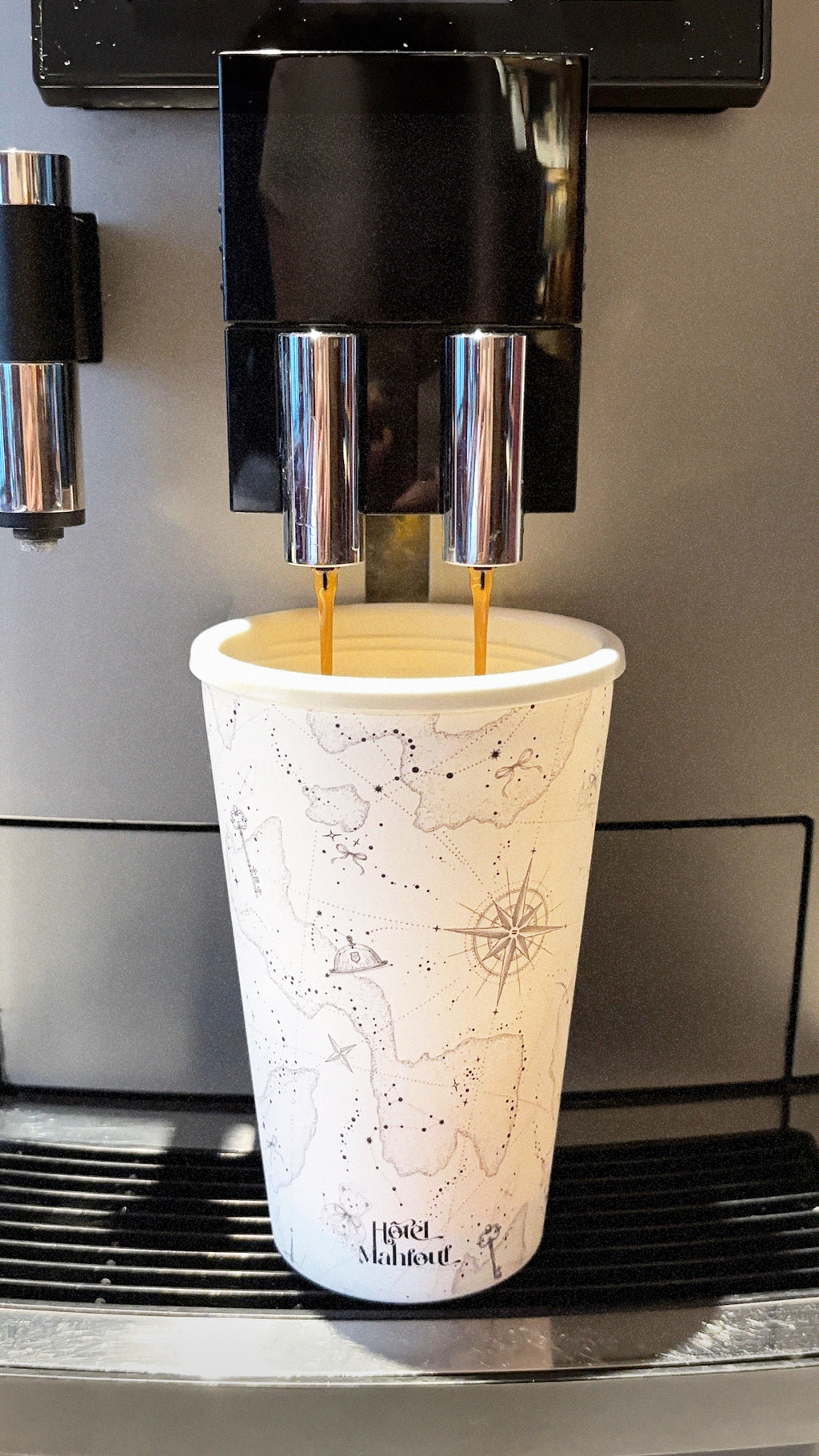 Mug to go