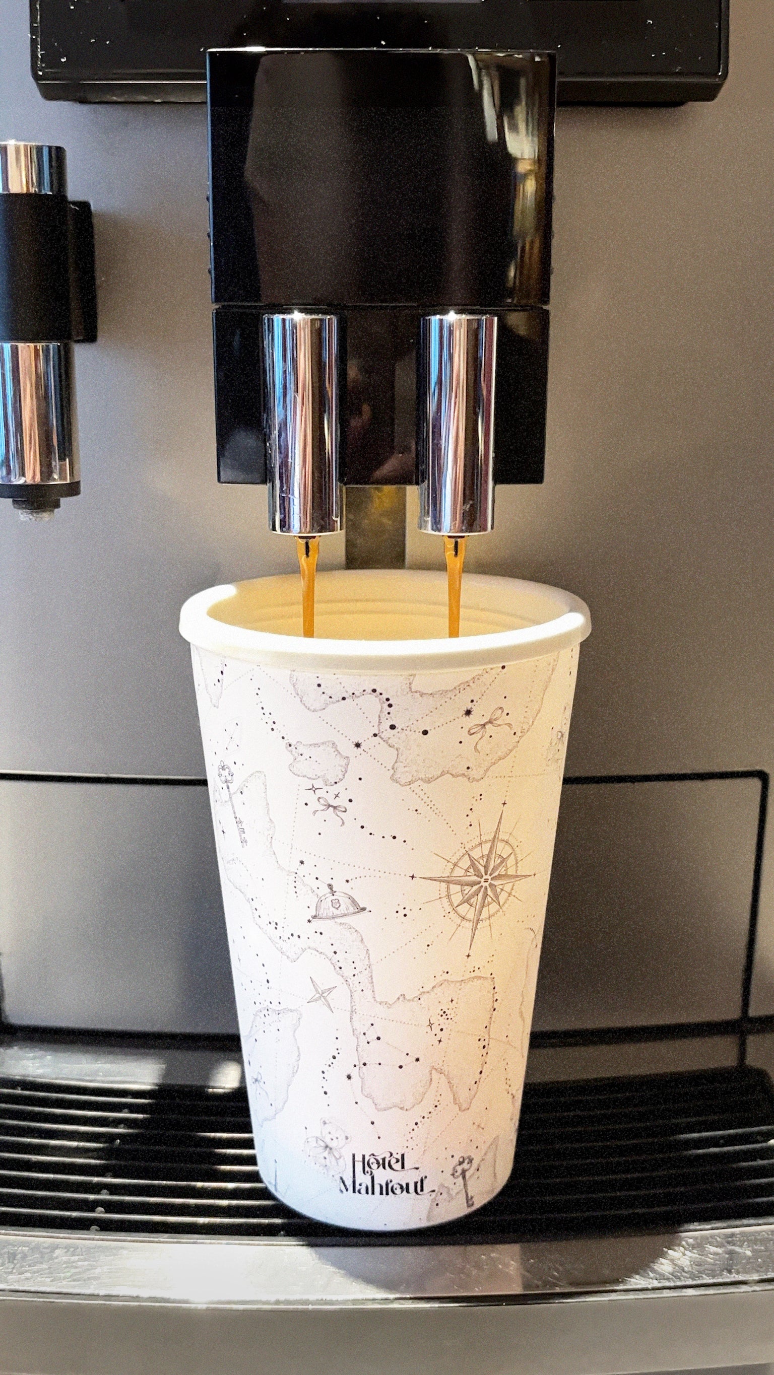 Mug to go