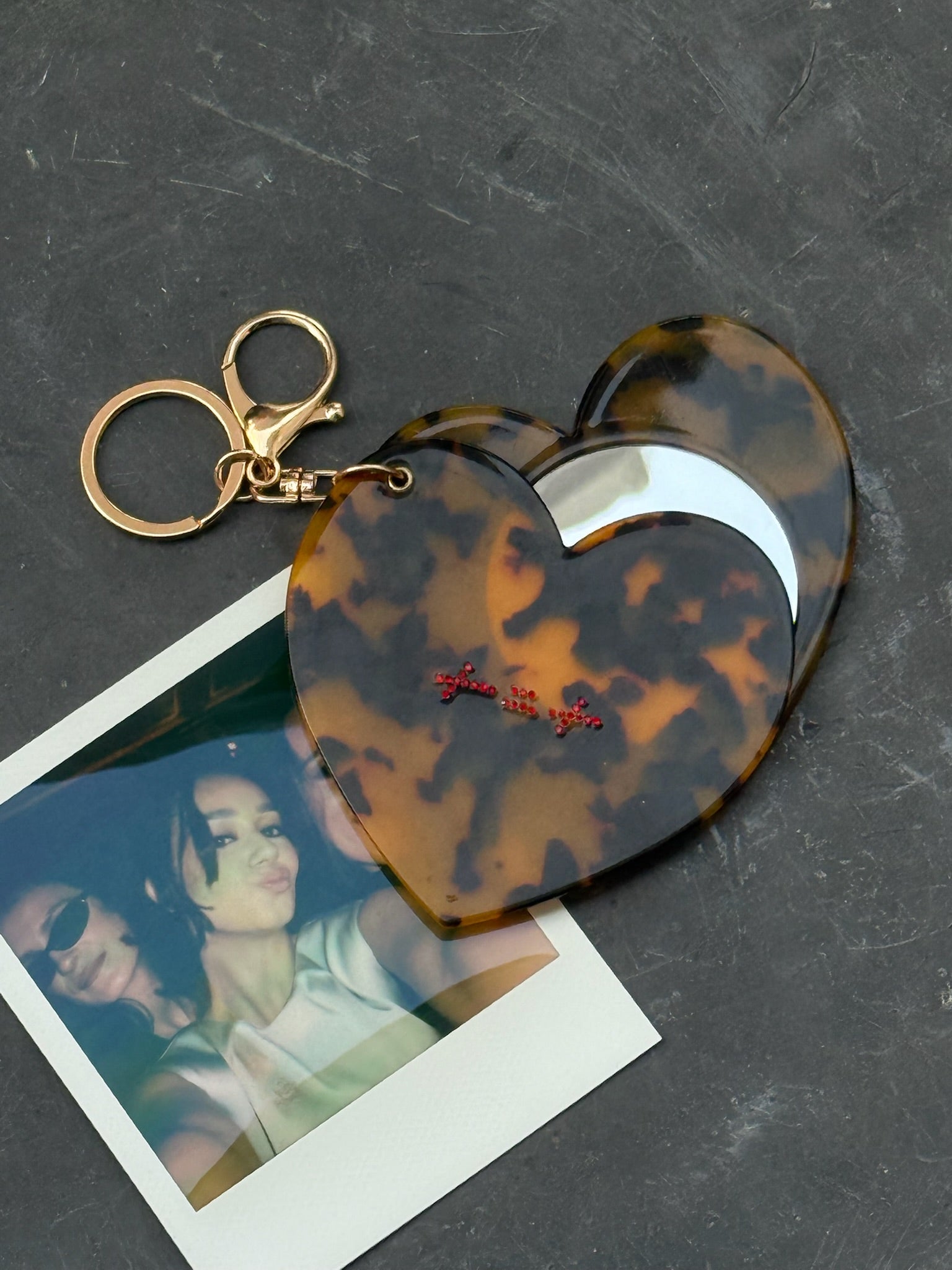 Miroir de sac Estrella