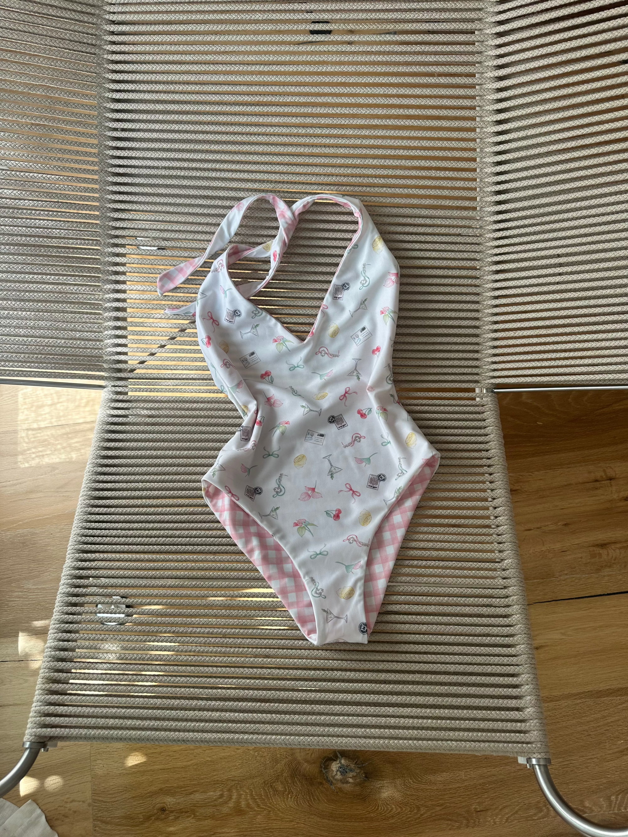 Une pièce gainant Mancos