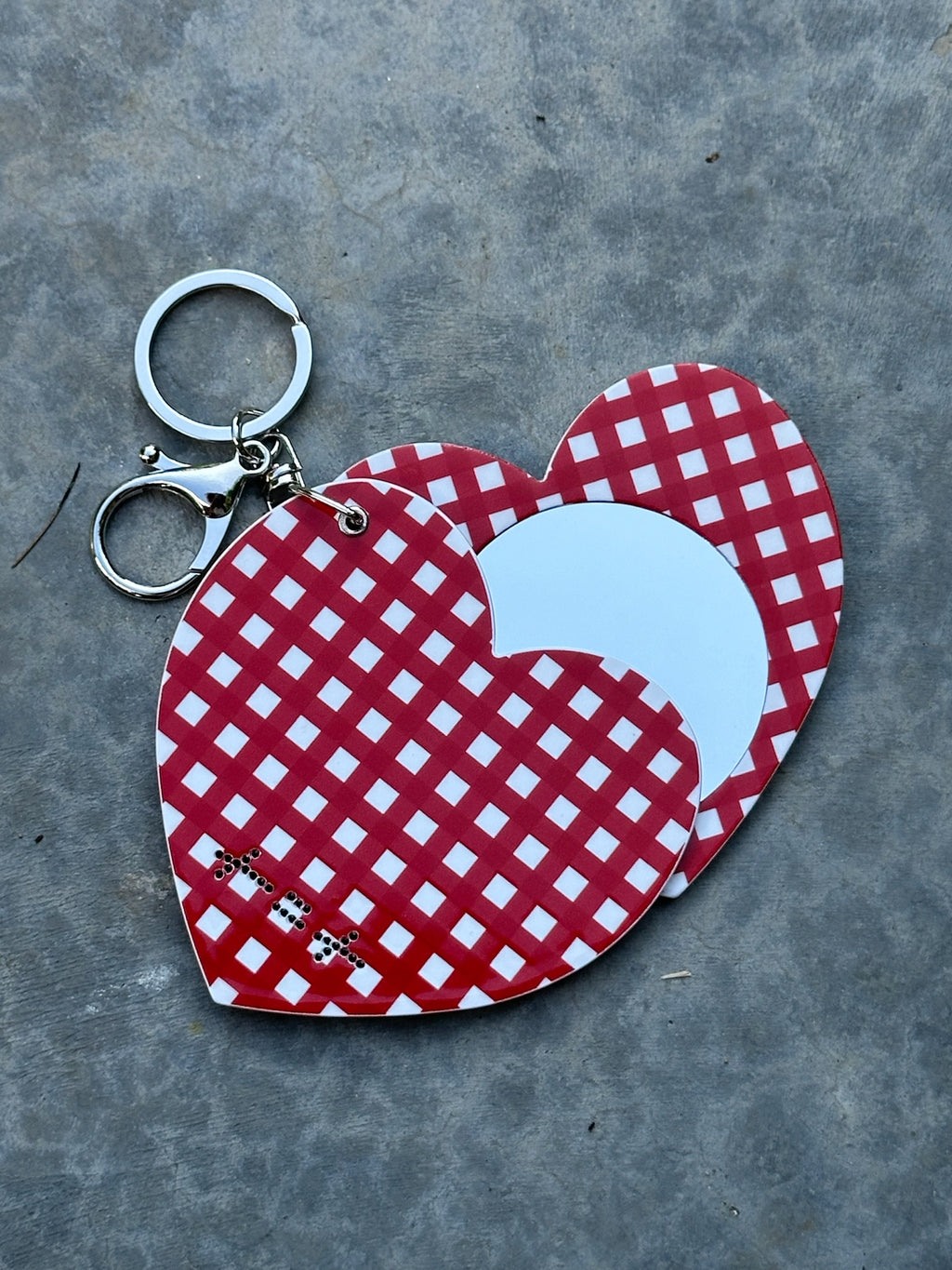 Miroir de sac Estrella