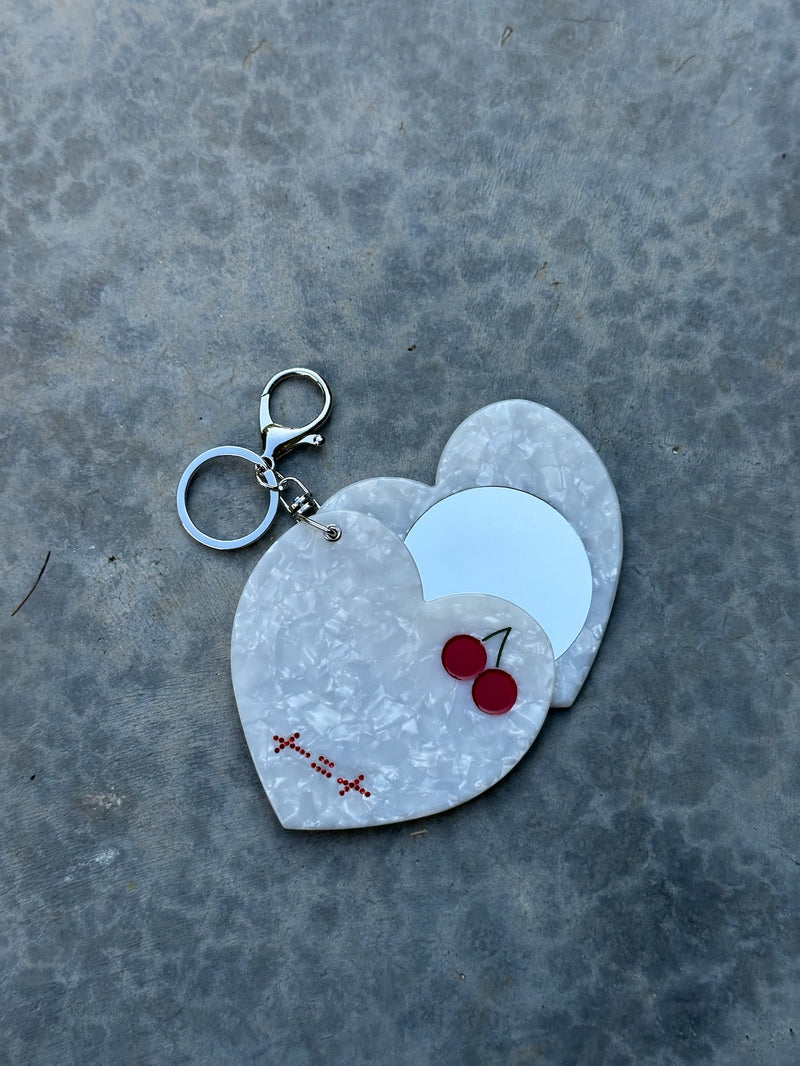 Miroir de sac Estrella