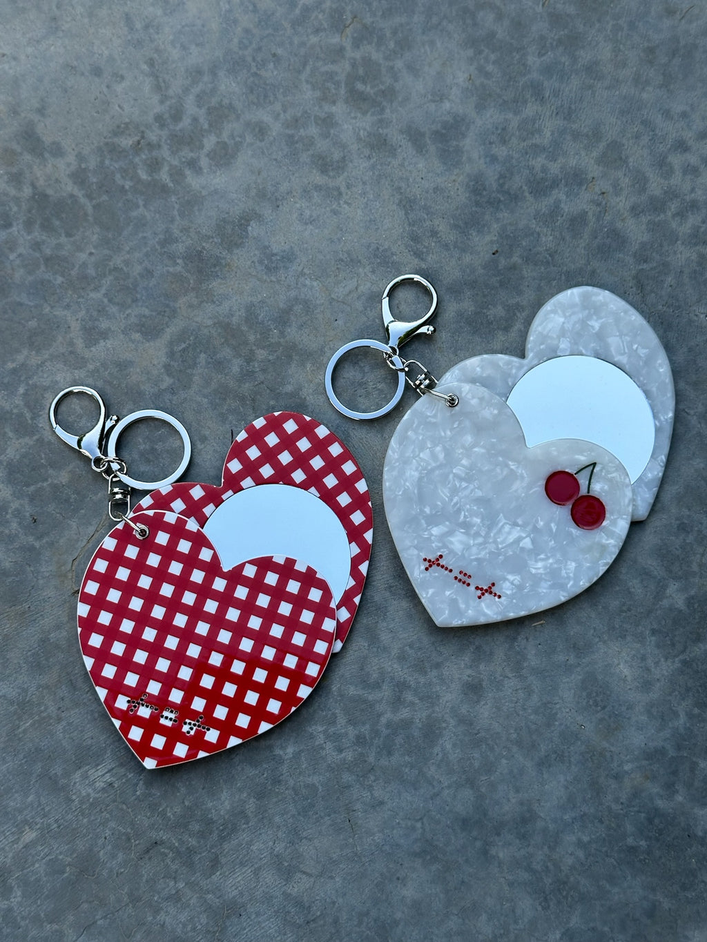 Miroir de sac Estrella