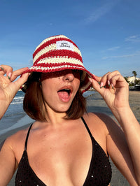 Chapeau Horse