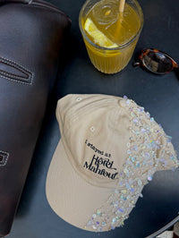 Pièce unique Casquette