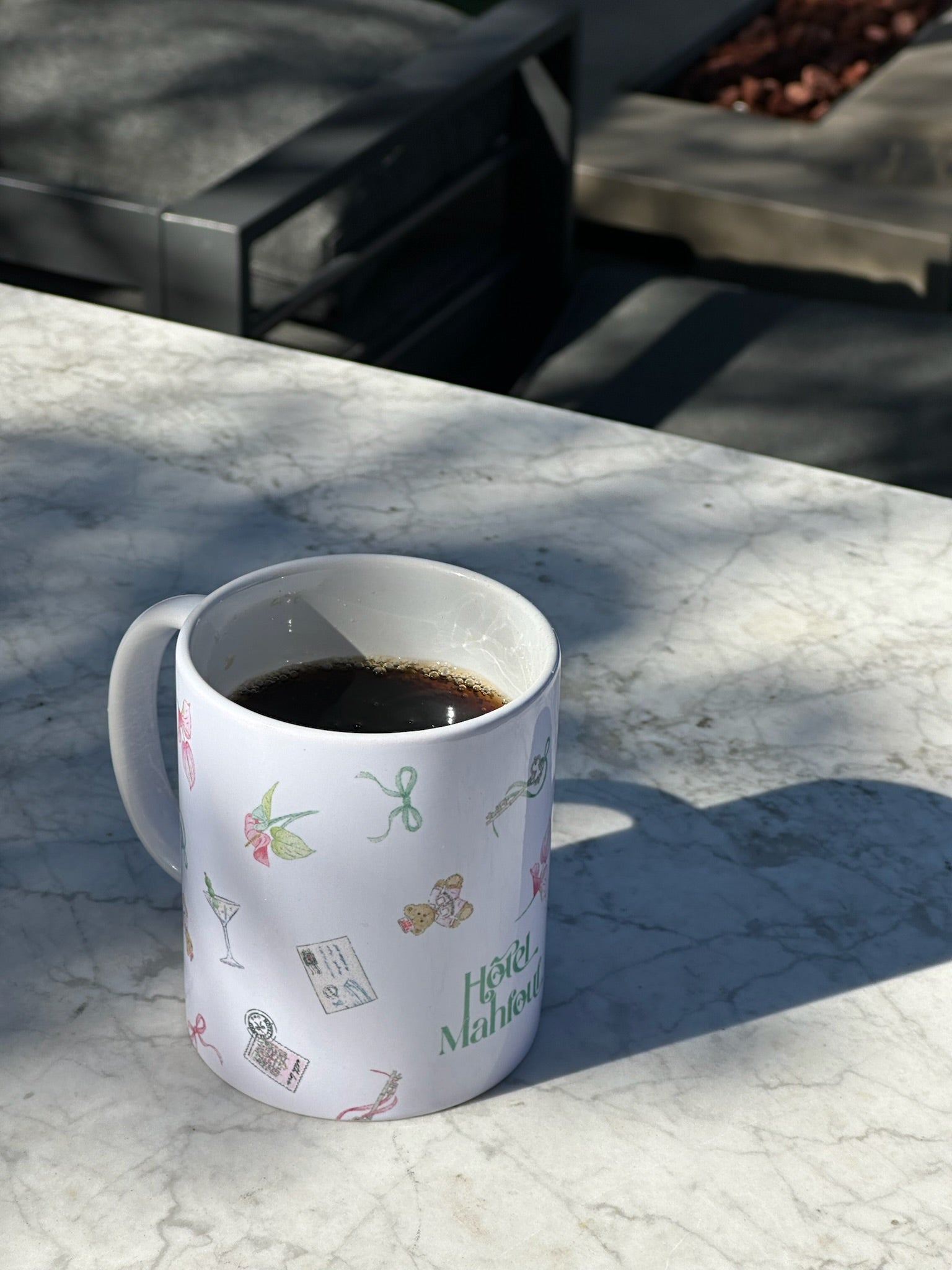 Tasse Capricho