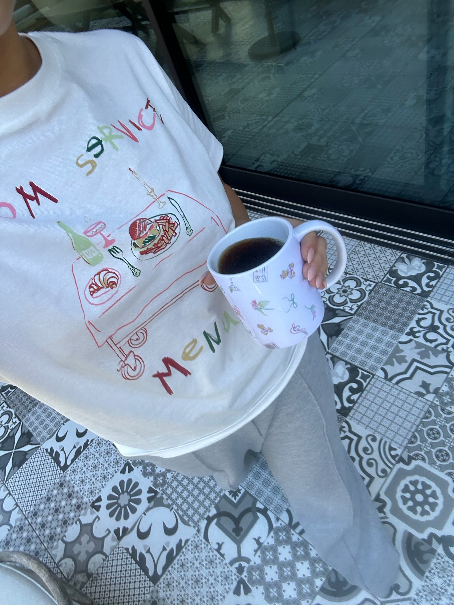 Tasse Capricho