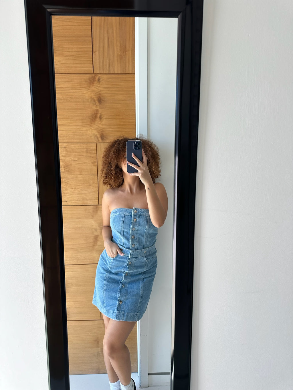 Robe 3 en 1 Calera Mini