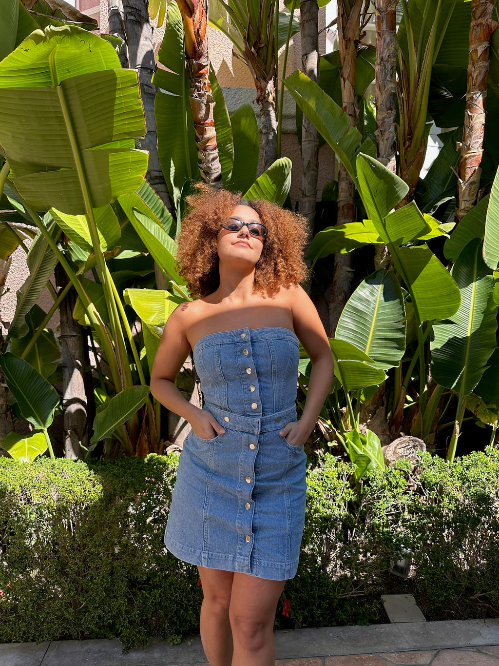 Robe 3 en 1 Calera Mini