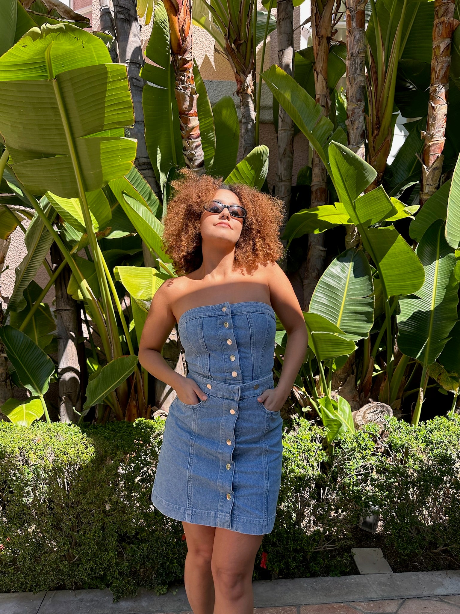 Robe 3 en 1 Calera Mini