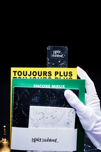 Marque-page Ciel astral