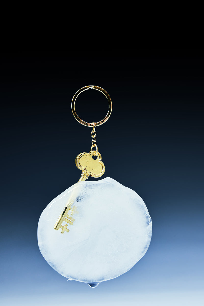 Clé de l’Hôtel Mahfouf