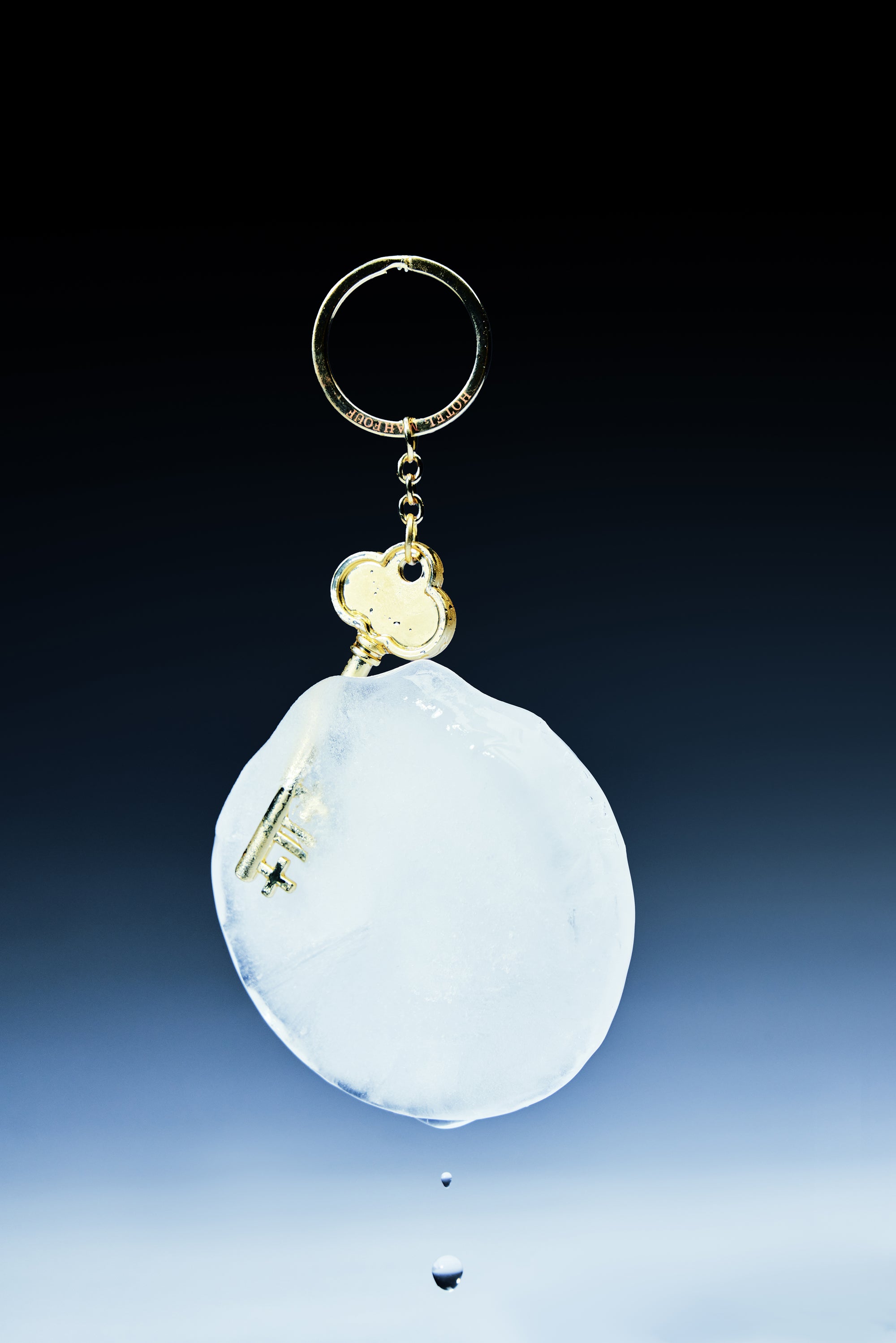 Clé de l’Hôtel Mahfouf