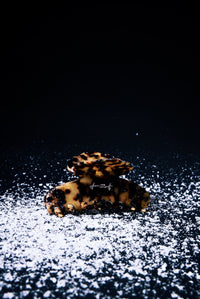 Pince à cheveux Ohio XXL