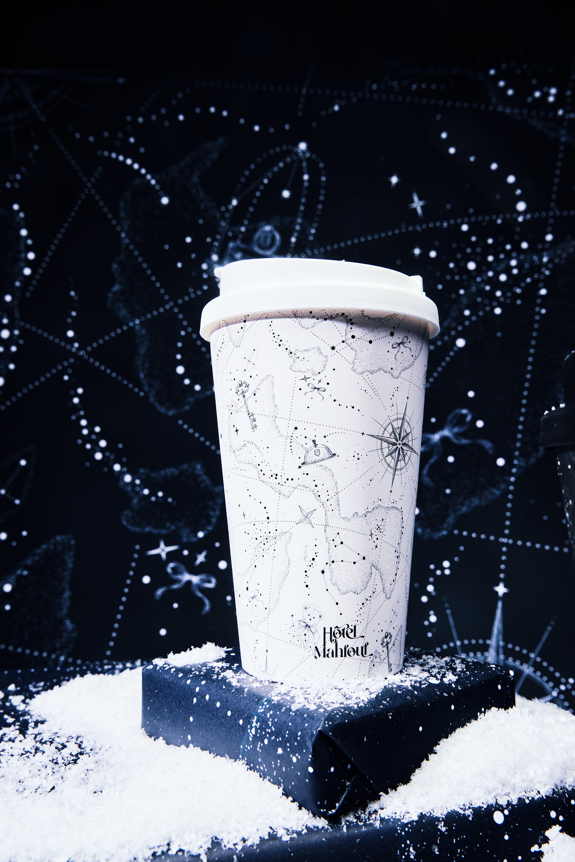 Mug to go