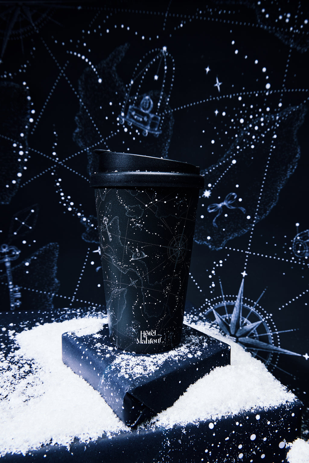 Mug to go