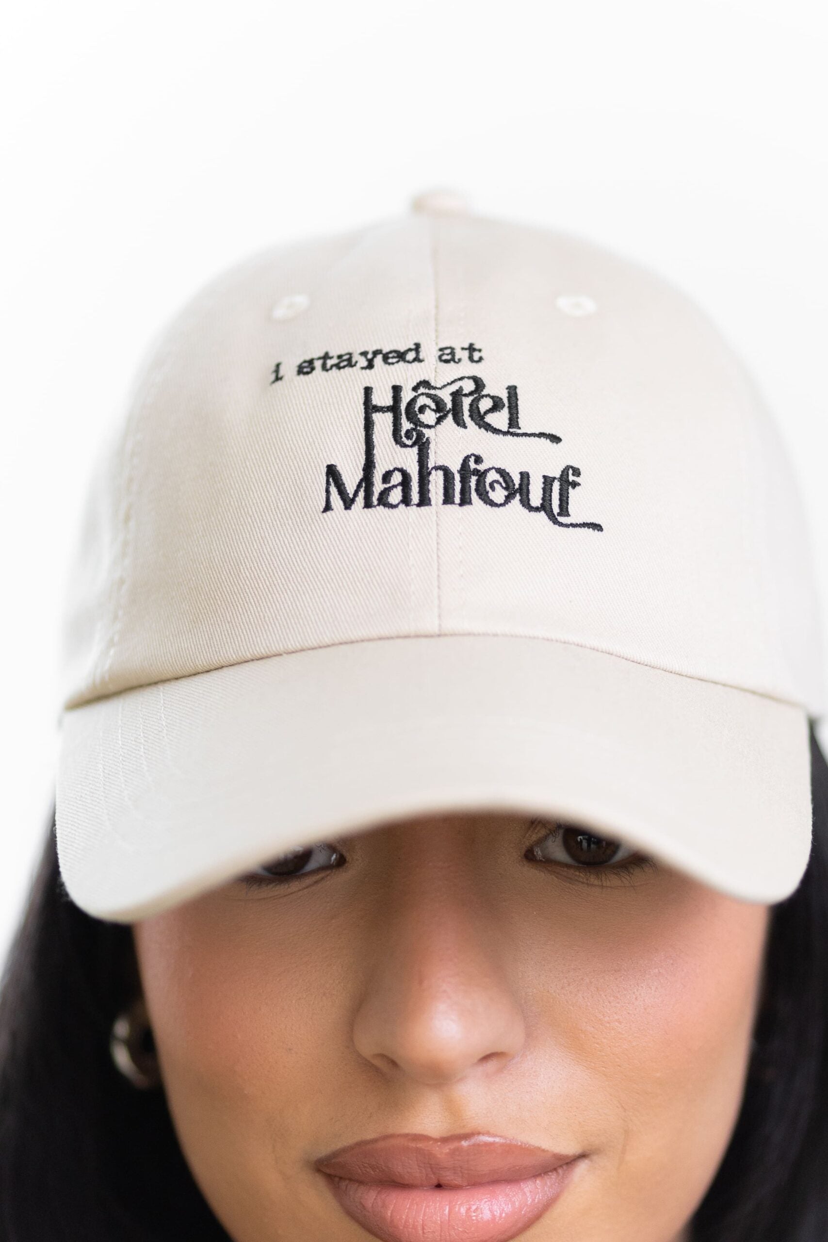 Casquette