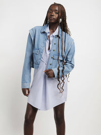 Veste Baseline