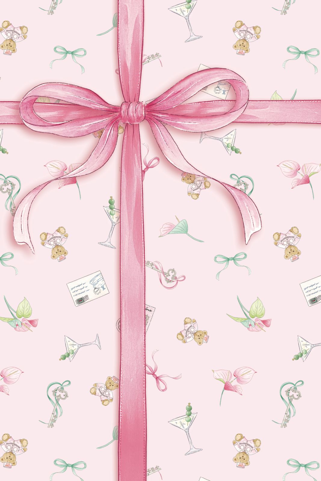 E-carte cadeau