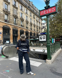 Pantalon Cajon Regular