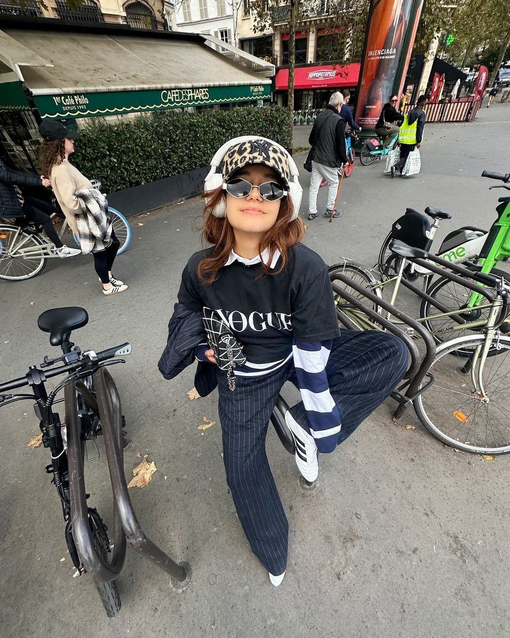 Pantalon Cajon Regular