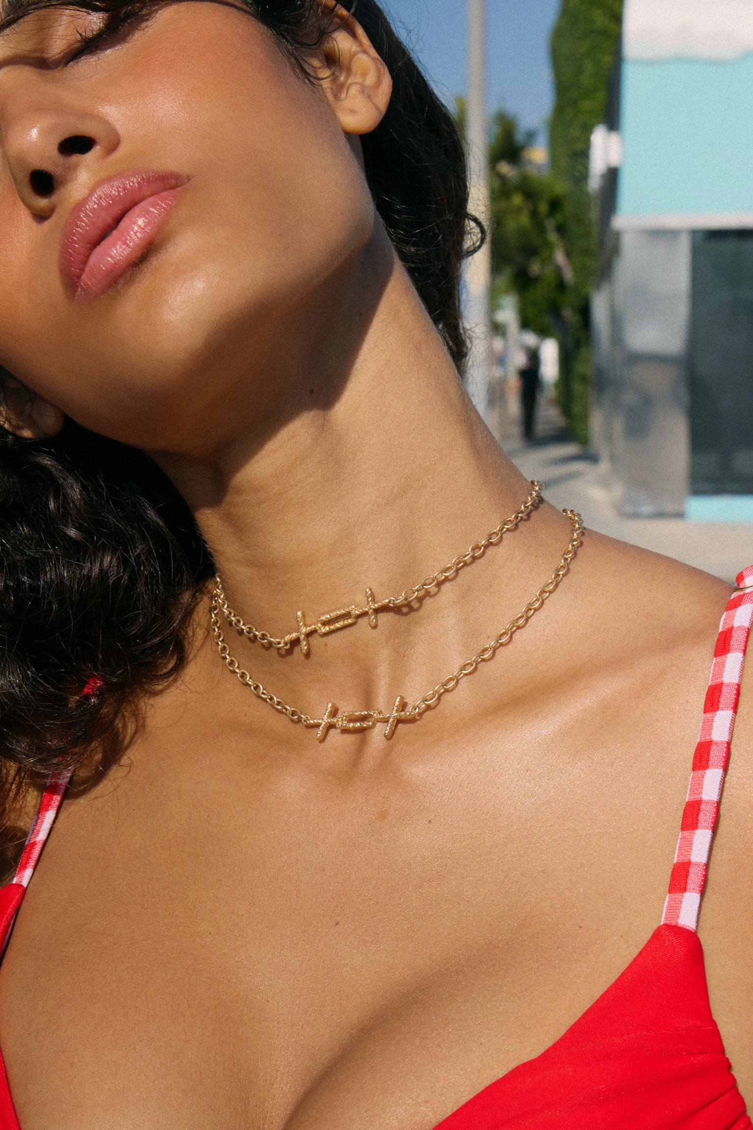 Collier Latigo