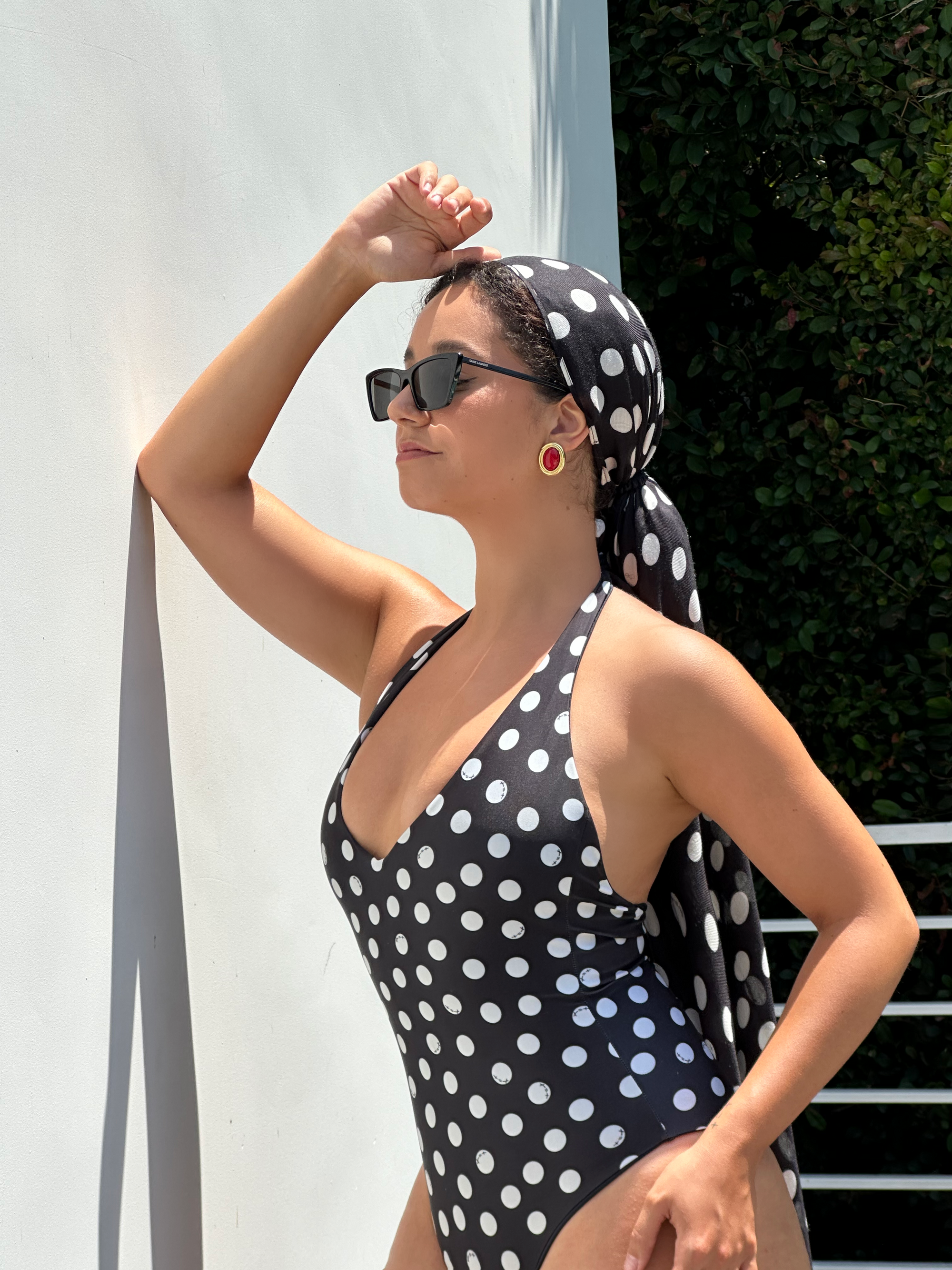 Une pièce gainant Mancos