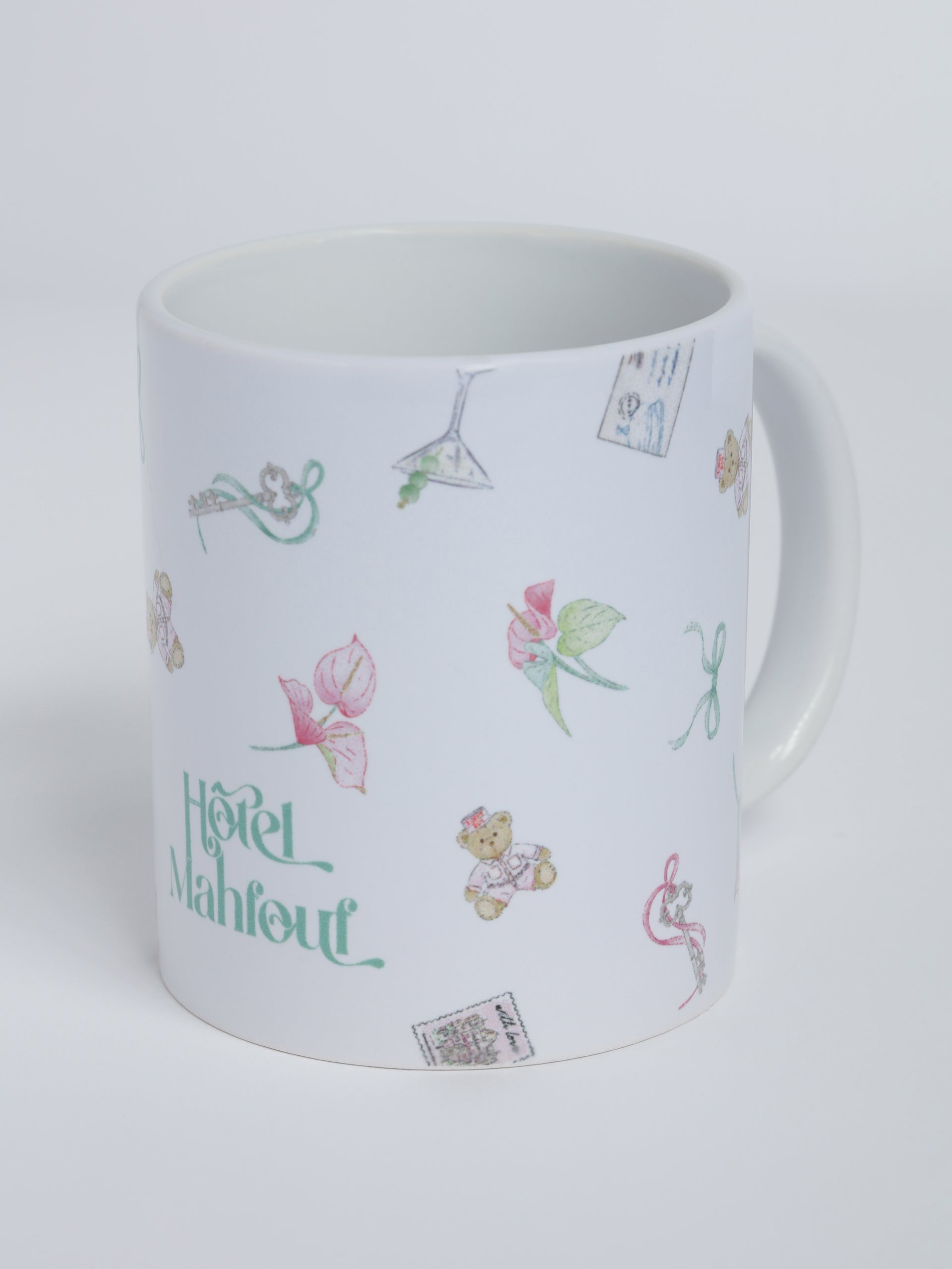 Tasse Capricho