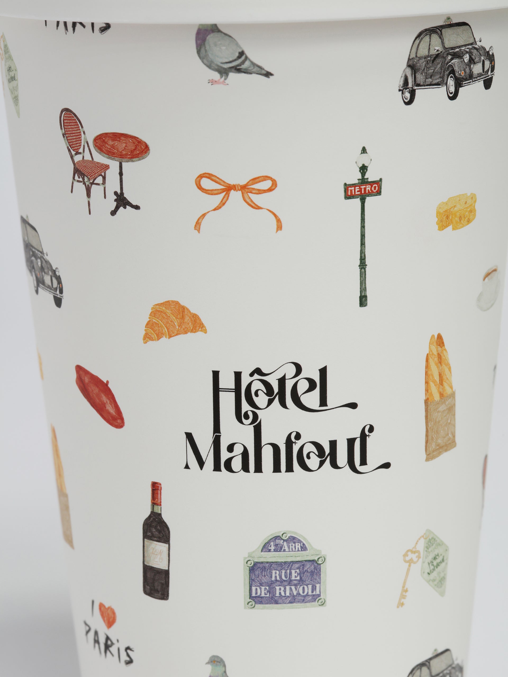 Mug to go