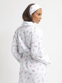 Peignoir Alamosa
