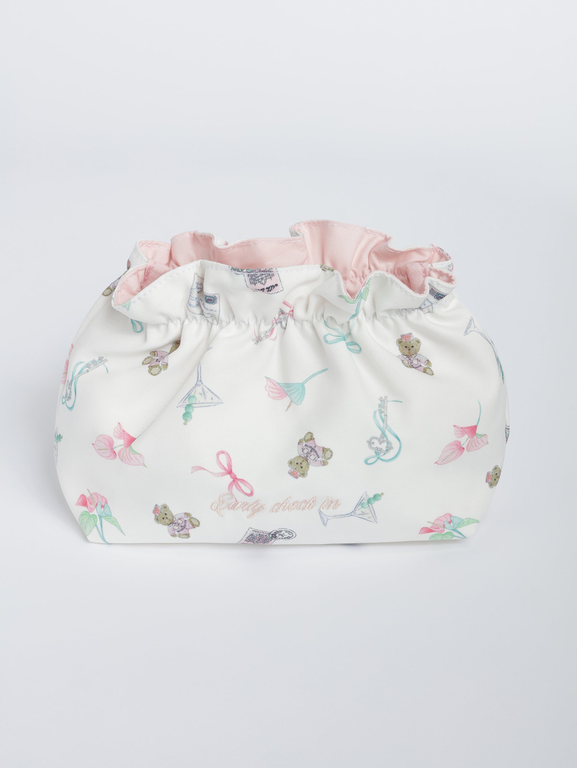 Pochette Kendall