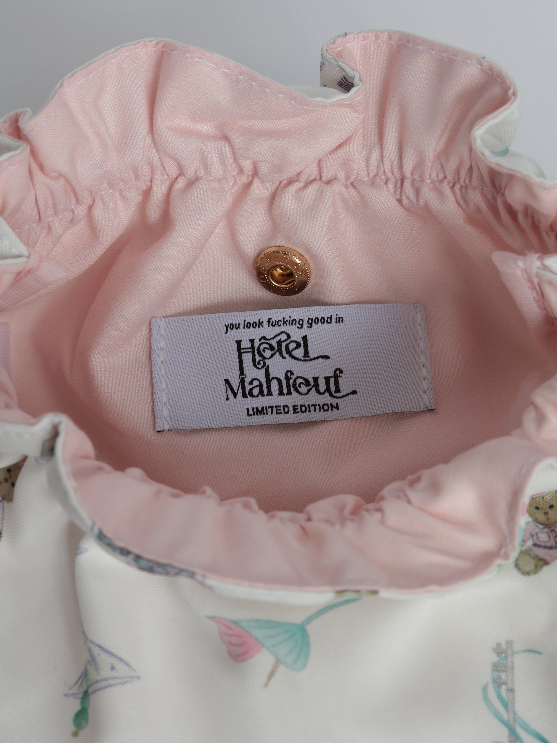 Pochette Kendall