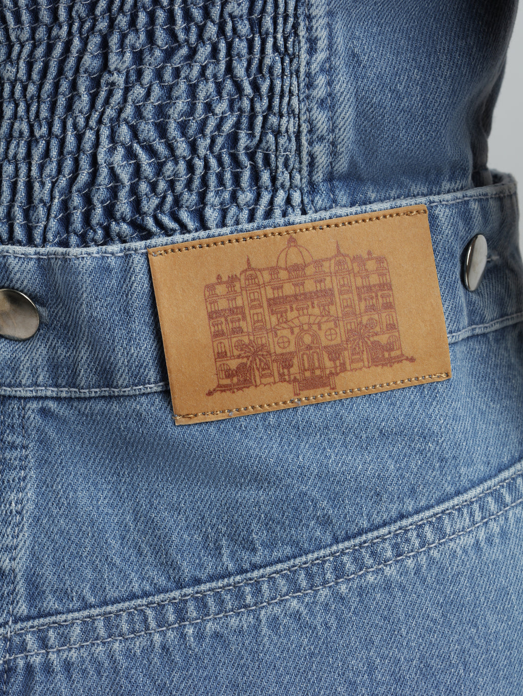 Robe 3 en 1 Calera Mini