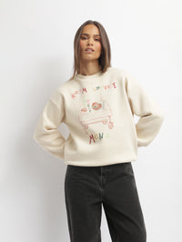 Pull Huschka