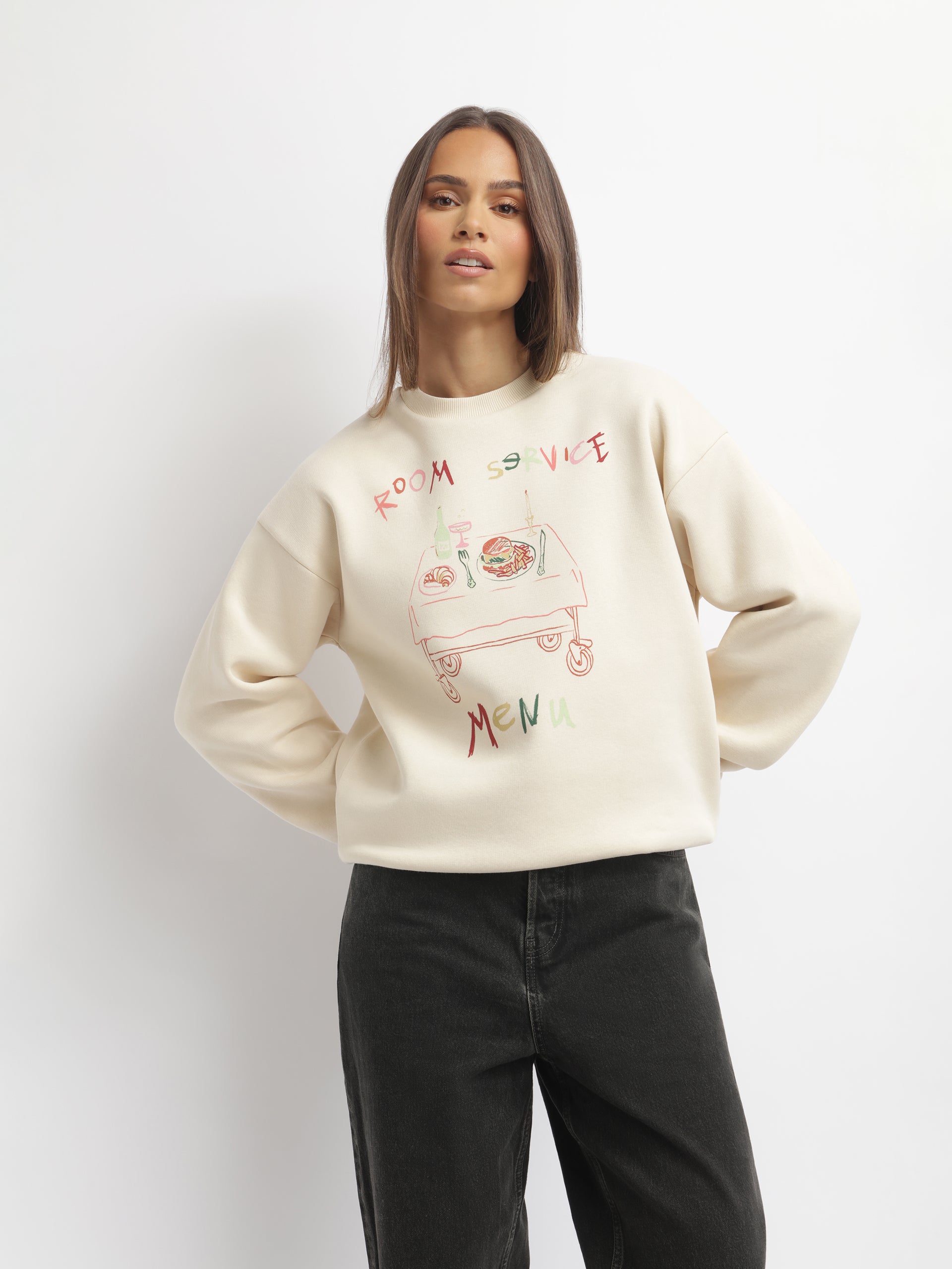 Pull Huschka