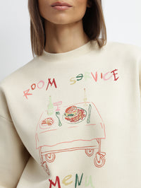 Pull Huschka