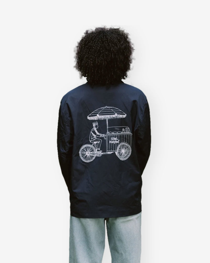 Veste Mesa