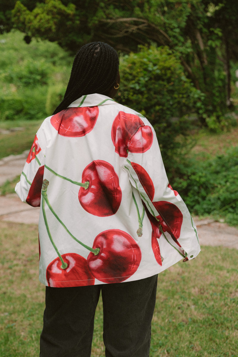 Veste Mesa