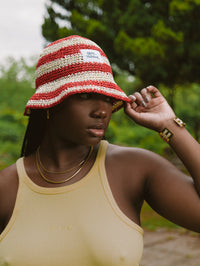 Chapeau Horse