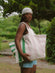 Totebag XXL Market