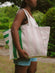 Totebag XXL Market