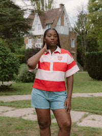 Polo Fortlyon