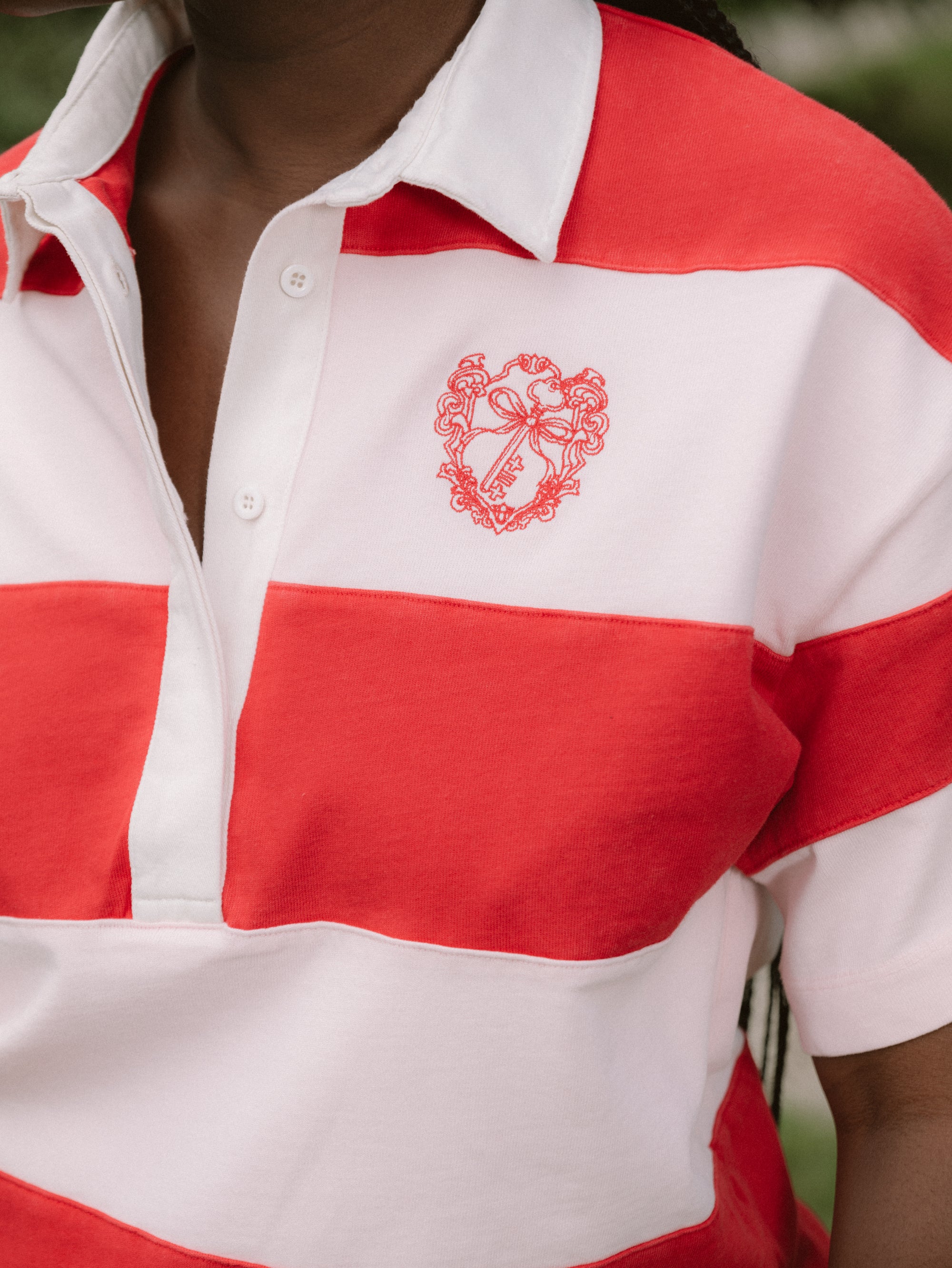 Polo Fortlyon